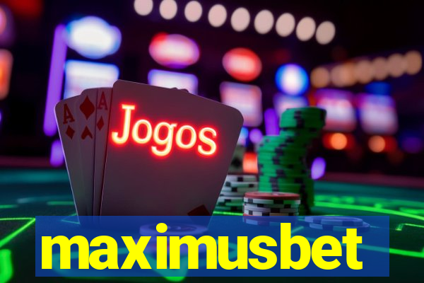 maximusbet