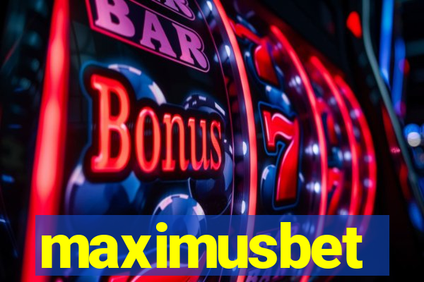 maximusbet