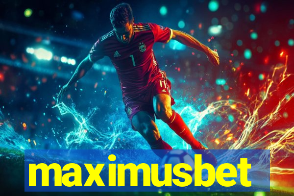 maximusbet