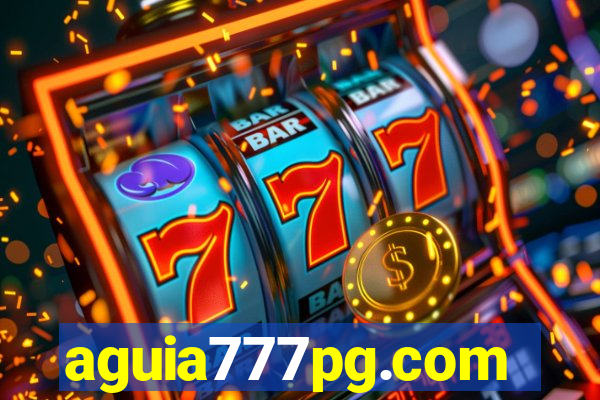 aguia777pg.com