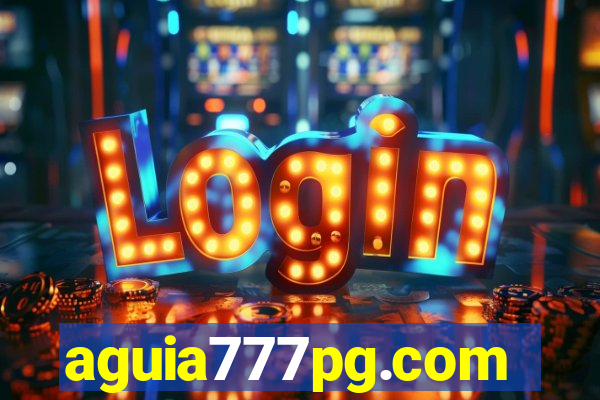 aguia777pg.com