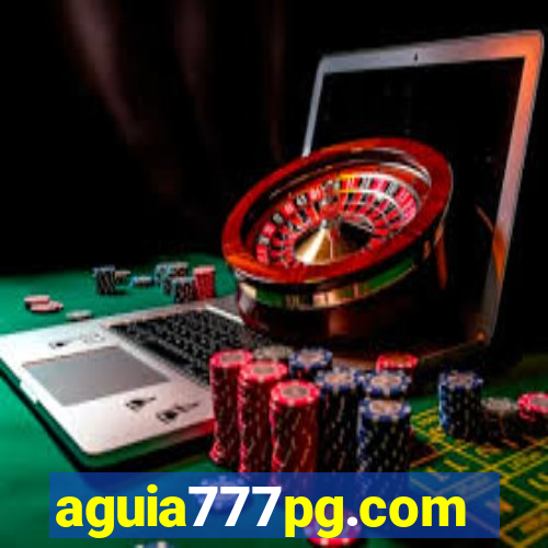 aguia777pg.com