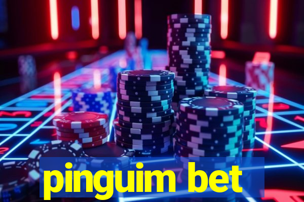 pinguim bet