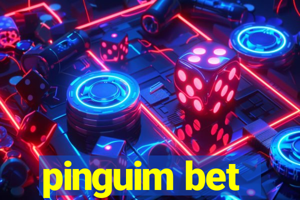 pinguim bet