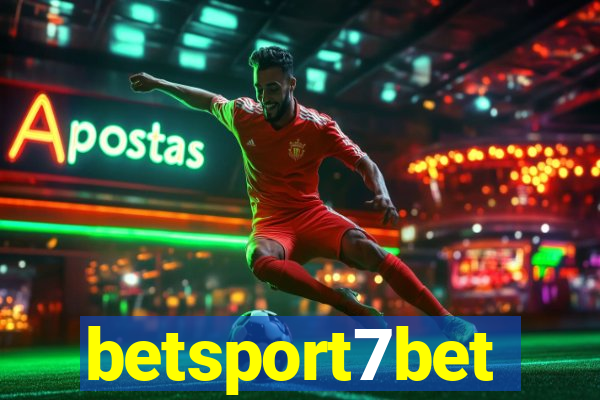 betsport7bet