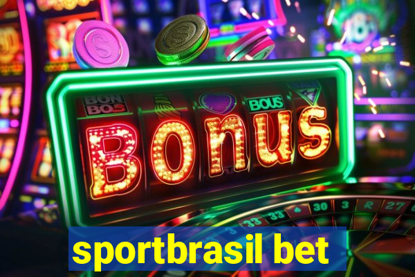 sportbrasil bet