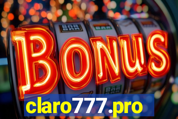 claro777.pro