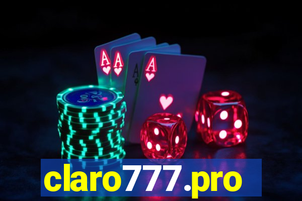 claro777.pro