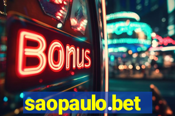 saopaulo.bet