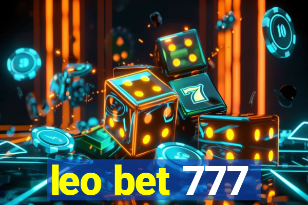 leo bet 777