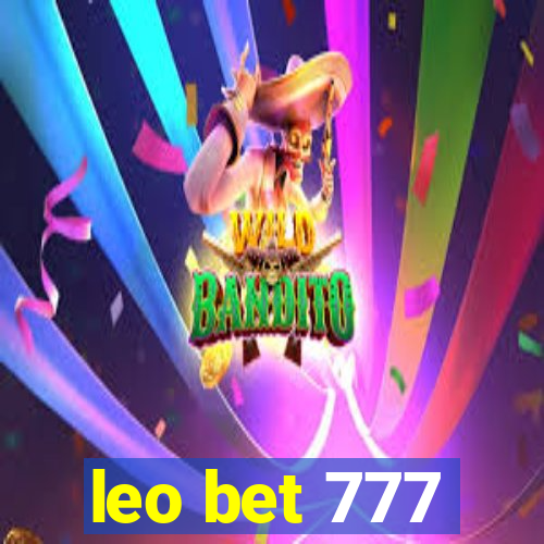 leo bet 777