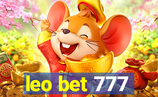 leo bet 777