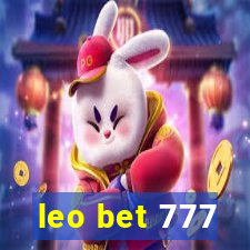 leo bet 777