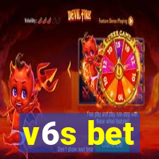 v6s bet