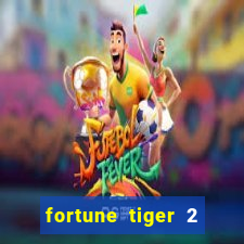 fortune tiger 2 demo revenge