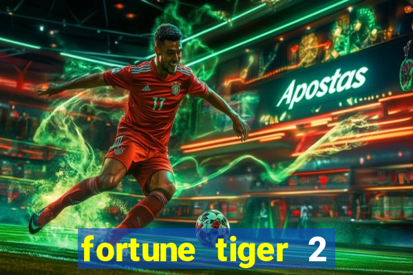 fortune tiger 2 demo revenge