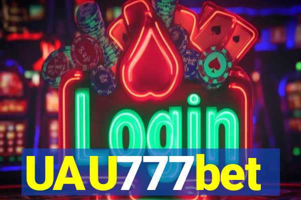 UAU777bet