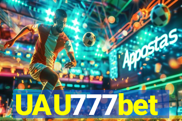 UAU777bet