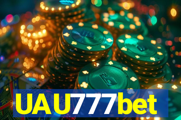 UAU777bet