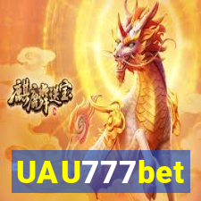 UAU777bet