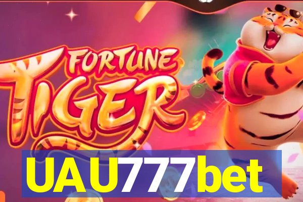 UAU777bet