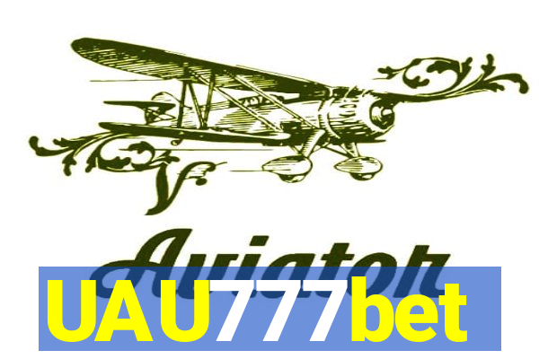 UAU777bet