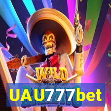 UAU777bet