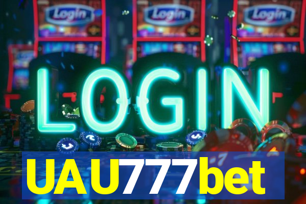 UAU777bet