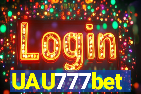 UAU777bet