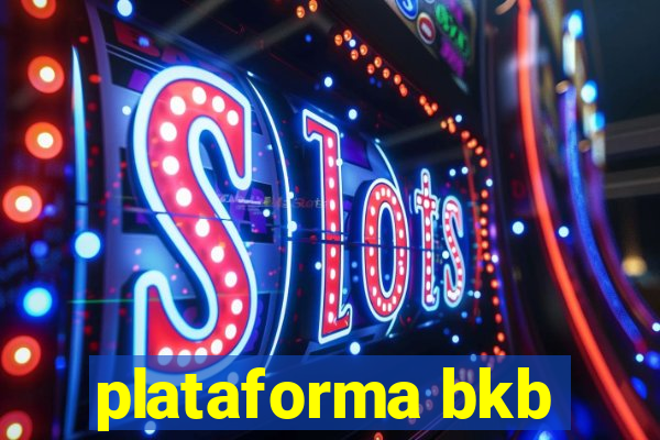 plataforma bkb