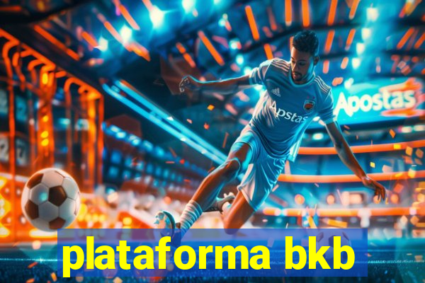 plataforma bkb