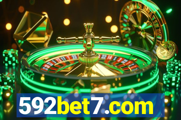 592bet7.com