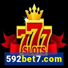 592bet7.com