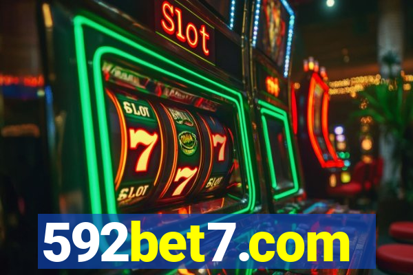 592bet7.com