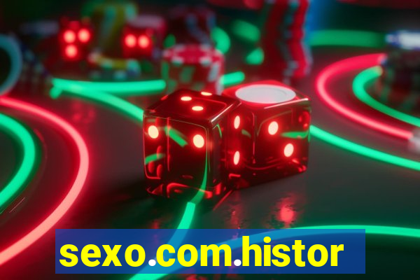 sexo.com.historia