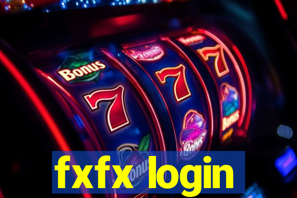 fxfx login