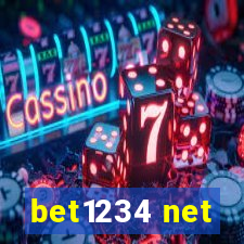 bet1234 net