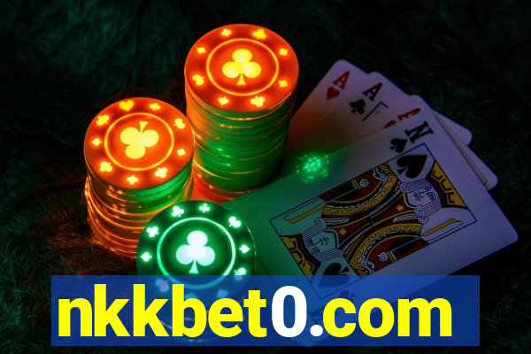 nkkbet0.com