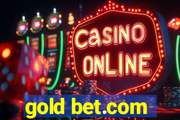 gold bet.com