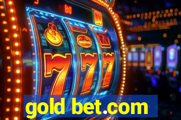 gold bet.com