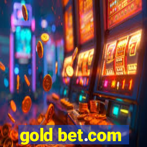 gold bet.com