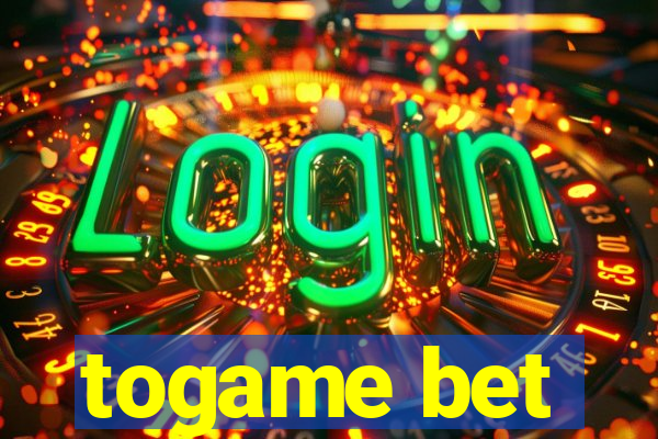 togame bet