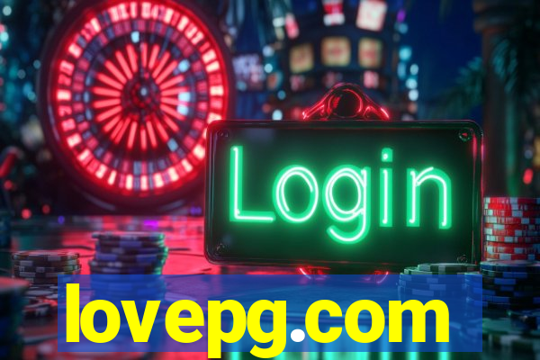 lovepg.com