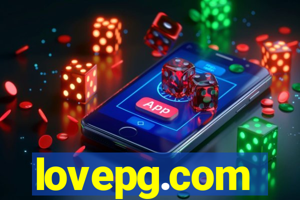 lovepg.com