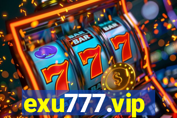 exu777.vip