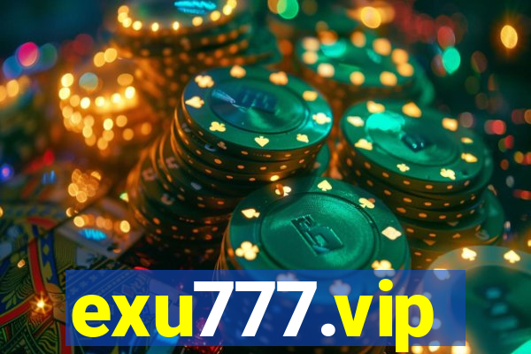 exu777.vip