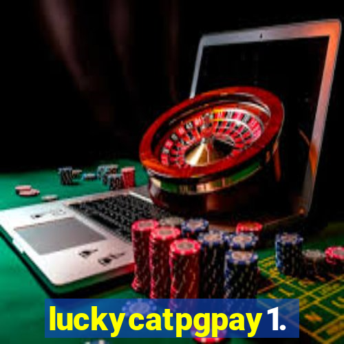 luckycatpgpay1.com