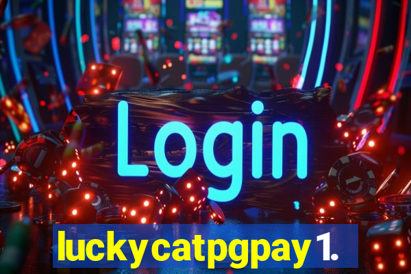 luckycatpgpay1.com