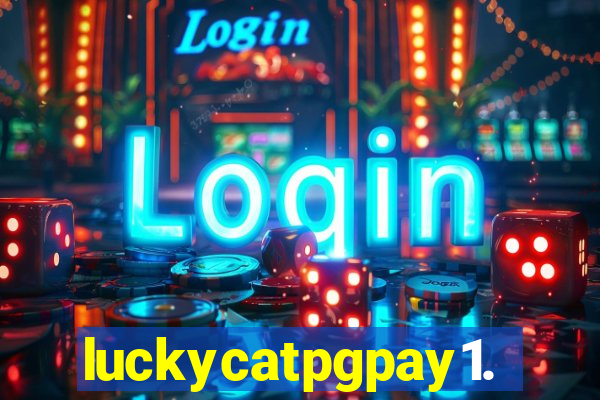 luckycatpgpay1.com