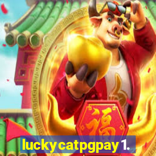 luckycatpgpay1.com